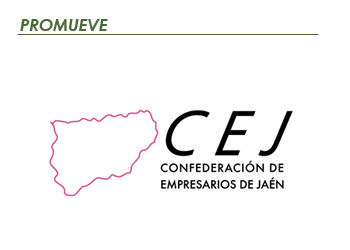 Confederación Empresarios de Jaén