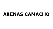 ARENAS CAMACHO