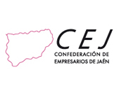 Confederación de empresarios de Jaén